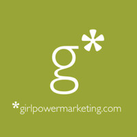 Girlpower Marketing logo, Girlpower Marketing contact details