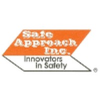 Safe Approach, Inc. logo, Safe Approach, Inc. contact details