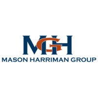 Mason Harriman Group logo, Mason Harriman Group contact details