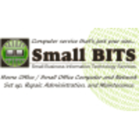 Small BITS logo, Small BITS contact details