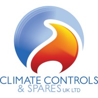 Climate Controls and Spares UK Ltd logo, Climate Controls and Spares UK Ltd contact details