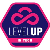 Level Up In Tech logo, Level Up In Tech contact details