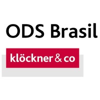 ODS Brasil logo, ODS Brasil contact details