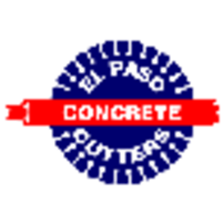 El Paso Concrete Cutters logo, El Paso Concrete Cutters contact details