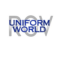 Uniform World RGV, LLC logo, Uniform World RGV, LLC contact details