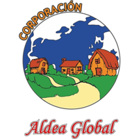 Corporación Aldea Global logo, Corporación Aldea Global contact details