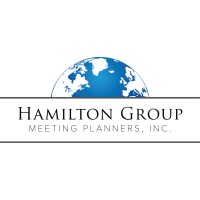 Hamilton Group Meeting Planners logo, Hamilton Group Meeting Planners contact details