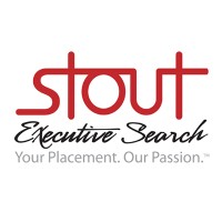 Stout Executive Search logo, Stout Executive Search contact details