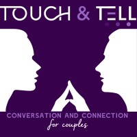 Touch & Tell logo, Touch & Tell contact details