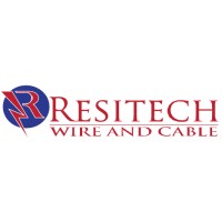 Resitech Industries logo, Resitech Industries contact details