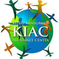 Kitsap Immigration Assistance Center (KIAC) logo, Kitsap Immigration Assistance Center (KIAC) contact details