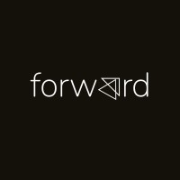 Forward logo, Forward contact details