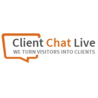 Client Chat Live logo, Client Chat Live contact details