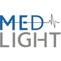 Med Light Equipamentos Médicos Hospitalares logo, Med Light Equipamentos Médicos Hospitalares contact details