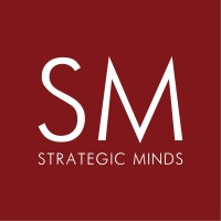 Strategic Minds, LLC logo, Strategic Minds, LLC contact details