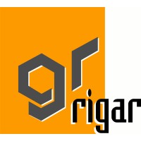 Gruas Rigar logo, Gruas Rigar contact details