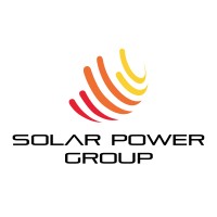 Solar Power Group logo, Solar Power Group contact details