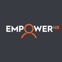 Empower HR logo, Empower HR contact details