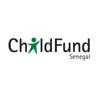 ChildFund Senegal logo, ChildFund Senegal contact details