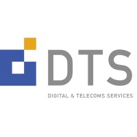 Digital & Telecoms Services logo, Digital & Telecoms Services contact details