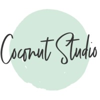 Coconut Studio logo, Coconut Studio contact details