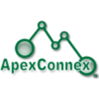 ApexConnex, LLC logo, ApexConnex, LLC contact details