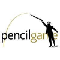 Pencilgame logo, Pencilgame contact details