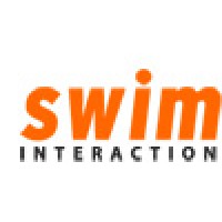 Swim Interaction Design Studio logo, Swim Interaction Design Studio contact details