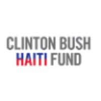 Clinton Bush Haiti Fund logo, Clinton Bush Haiti Fund contact details