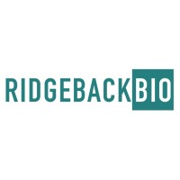 Ridgeback Biotherapeutics logo, Ridgeback Biotherapeutics contact details