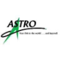 Astro Industries, Inc. logo, Astro Industries, Inc. contact details