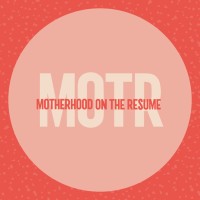 Motherhood on the Resume logo, Motherhood on the Resume contact details