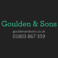 Goulden & Sons Ltd logo, Goulden & Sons Ltd contact details