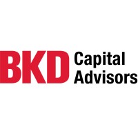 BKD Corporate Finance logo, BKD Corporate Finance contact details