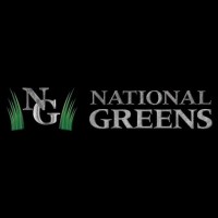 National Greens logo, National Greens contact details