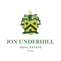 Jon Underhill Real Estate logo, Jon Underhill Real Estate contact details