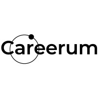 Careerum logo, Careerum contact details