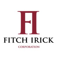 Fitch Irick Corporation logo, Fitch Irick Corporation contact details