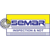 Semar Ndt logo, Semar Ndt contact details