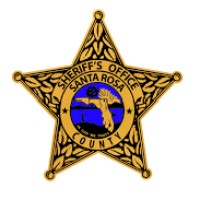 Santa Rosa Sheriffs Department logo, Santa Rosa Sheriffs Department contact details