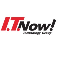 I.T. Now! logo, I.T. Now! contact details