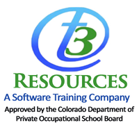 T3 Resources logo, T3 Resources contact details