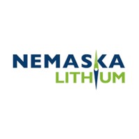 Nemaska Lithium logo, Nemaska Lithium contact details