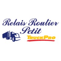 Relais Routier Petit Inc. logo, Relais Routier Petit Inc. contact details