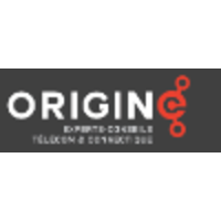 Origine logo, Origine contact details