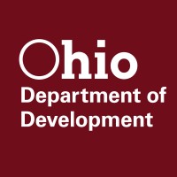 Ohio Department of Development, Office of Community Services logo, Ohio Department of Development, Office of Community Services contact details