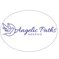 Angelic Paths Hospice logo, Angelic Paths Hospice contact details