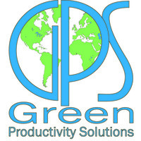 Green Productivity Solutions logo, Green Productivity Solutions contact details