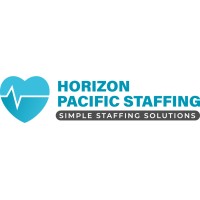 Horizon Pacific Staffing logo, Horizon Pacific Staffing contact details