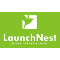 LaunchNest.com logo, LaunchNest.com contact details